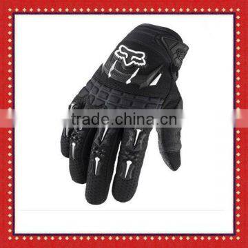 Synthetic Leather Driving Gloves