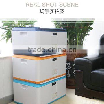 New Design Plastic Storage Box photo-6