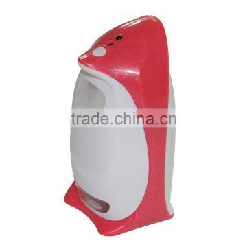 Fashionable and Compact Design Aroma Diffuser, Ideal to Use in Cars photo-2