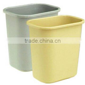 Wholesale Household Plastic Dustbin with CE ISO in shanghai