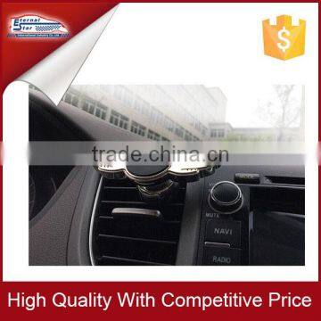 2 in 1 Magnetic Car Moible Phone Holder With Perfume photo-2