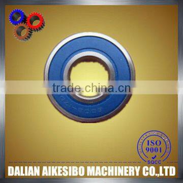 Deep Groove Ball Bearing Sizes Standard