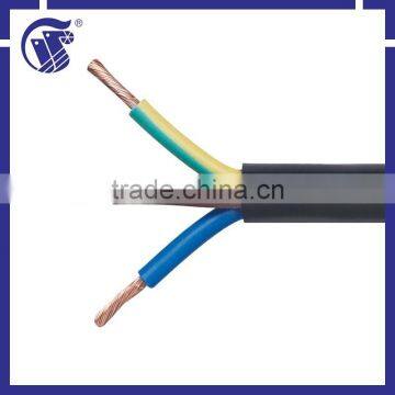 Favorable price Power Cable and wire and cable H05RN-F