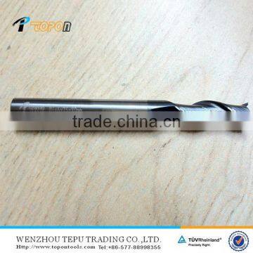 cnc two flutes cutting tools