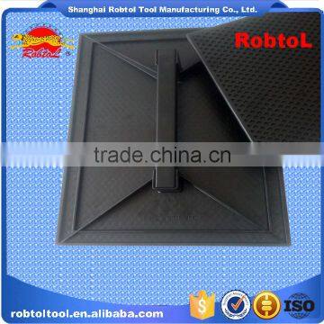 42*26cm ABS Plastic Face Plastering Trowel Float Skimming Taping Knife Scraper