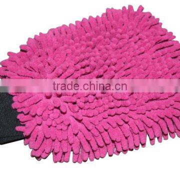 Car Cleaning Cloth, Car Wash Cloth photo-3