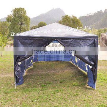 Easy Assemble 10*10 Tende Militari Usati Party Canopy photo-2