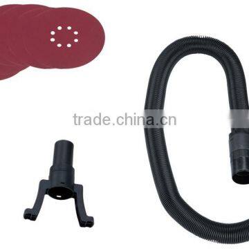 Electric Drywall Sander Machine photo-2