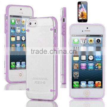 Factory Price Hot Selling Mobile Phone Case , Custom Cell Phone Case for Iphone photo-3