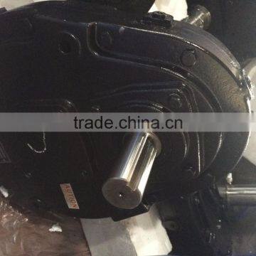 GTM 3HP Conveyor Chain Agricultural Gearbox photo-4