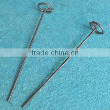 Landscape Fabric Stakes photo-3