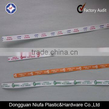 Waterproof Paper Vegetable Twist Ties photo-4