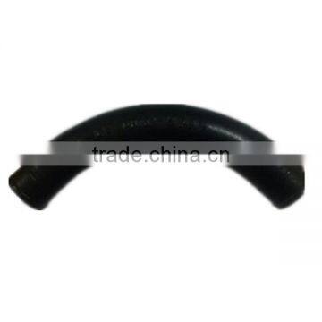 Cast Iron Pipe Fittings of Test Tee photo-5