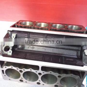 Cylinder Block for GM/Detroit 6.5L V8 Diesel Engine OHV photo-3