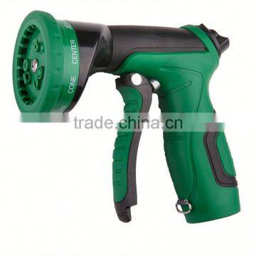 Various Style Superior Solid Brass Strength Fabric Energy-saving Adhesive Spray Gun photo-6