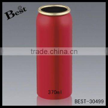 China Suppliers 350ml 450ml High Quality Aluminum Beer Bottle Cost Price Silver Aluminum Bottle Wholesale photo-2