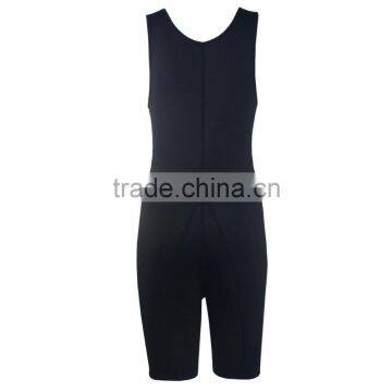 Body Shaper Sexy Female Bodysuit Full Body Suit Waist Training Running Clothing
