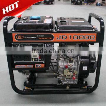 Strong Durability Finely Processed 5000 Kw Generator photo-6