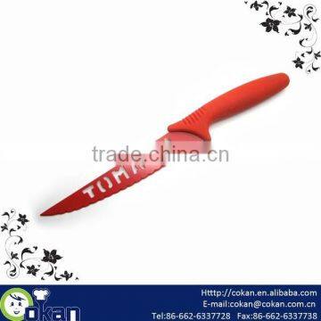 Tomato Knife,Kitchen Knife,Knife CK-KS013