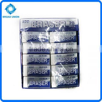 30PC Rubber Eraser