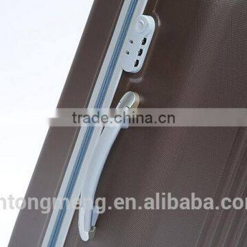 ABS Hard Shell Travel Trolley Luggage Set Suitcase Set Promotional Wholesale photo-6