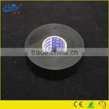 Supply Professional-Grade Black Electrical Tape photo-2