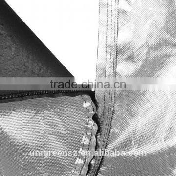 95% Highly Reflective Fabric Horticultural Mylar Grow Tent photo-4