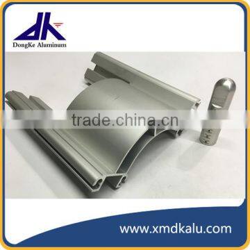 Aluminum Price/Aluminum Extrusion Profile Price per Kg/Aluminum Profile Price photo-6