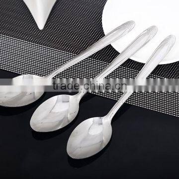 Hot Fashion Stainless Steel Spoon From Yiwu Factory photo-5