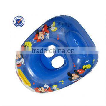 Plastic Inflatable Swimming Boat for Baby