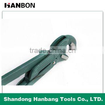 Professional Bent Nose Pipe Plier/olecanon Pipe Clamp photo-3
