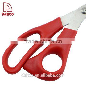 Cheap Stainless Steel Tailor Scissors With Large Handle photo-5