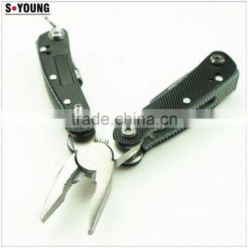 91003 6-in-1 Multifunction Folding Pliers photo-4