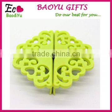 Creative PVC Table Anti-collision Angle Baby Safe Kids Table Corner Protection photo-2