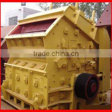 High Performance Impact Stone Crusher Machine With Competitive Price photo-4