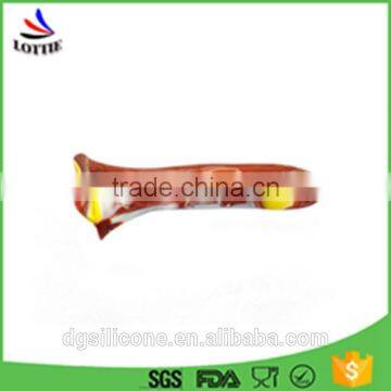 Silicone Food Safe Silicone Penis Adult Sex Toys Full Silicone Dildo Masturbating Adult Sex Products Big Cock Man Sex Doll photo-2