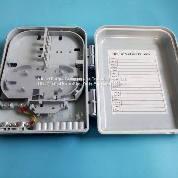 16 core fiber optic fiber box