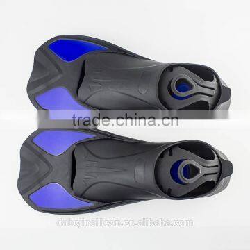 China Direct Supply Swimming Diving Fins Professional Diving Fins photo-2