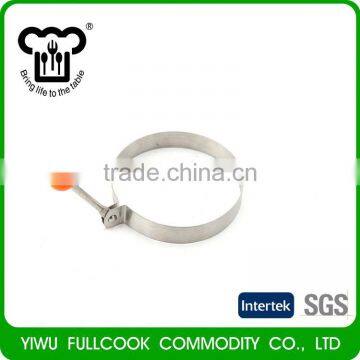 Factory Supply Good Prices Custom Design Love Shape Egg Fried Tools photo-6