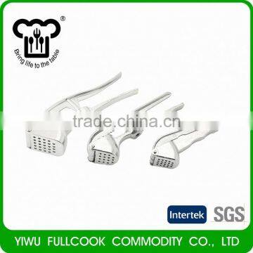 Best Prices Attractive Style Easy Clean Garlic Crusher Garlic Presser photo-3