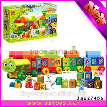Hot Sale Plastic Castle Building Blocks for Promotion photo-6