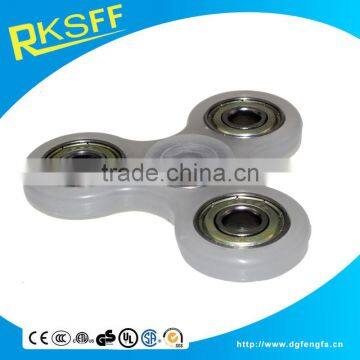 China Supplier Anti-Stress Fidget Spinner, Fidget Toys , Fidget Spinner Toys for ADHD, Autism photo-2