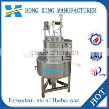 Screening Machine for Powder Ore, 325 Mesh Vibration Screen