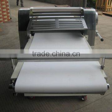 Baking Equipment Toast Moulder High Efficient Dough Moulder photo-2