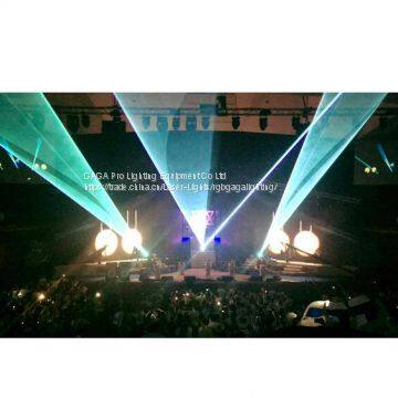 Rgb3000 Animation Cartoon Laser Light photo-4