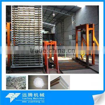 Excellent quality full-automation mgo board machinery