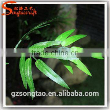 Large Bamboo Tree Trunk Fake Bamboo Artificial Bamboo for Home/garden Decoration photo-6