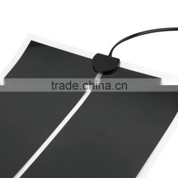 IR 45W Adjustable Temperature Heating Pad for Reptile Amphibian Pet 8028 Promote Pet's Blood Circulation, Increase Pet Appetite photo-3