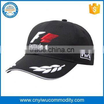 popular fashion design baseball cap and hat for youth