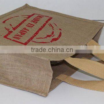 ( Hot Deal ) 2017 Ecofriendly Tote Bag for Promotion photo-3